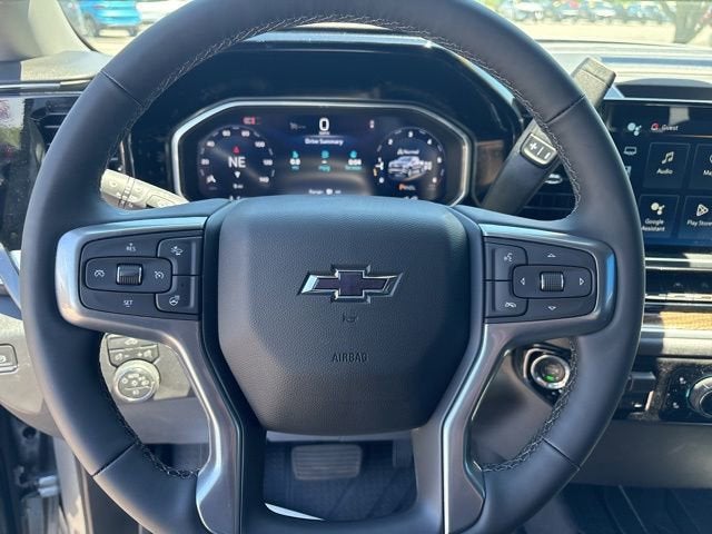 2026 Chevrolet Silverado 1500 RST - Photo 31