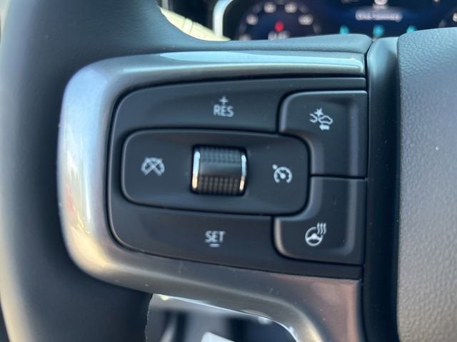 2026 Chevrolet Silverado 1500 RST - Photo 32