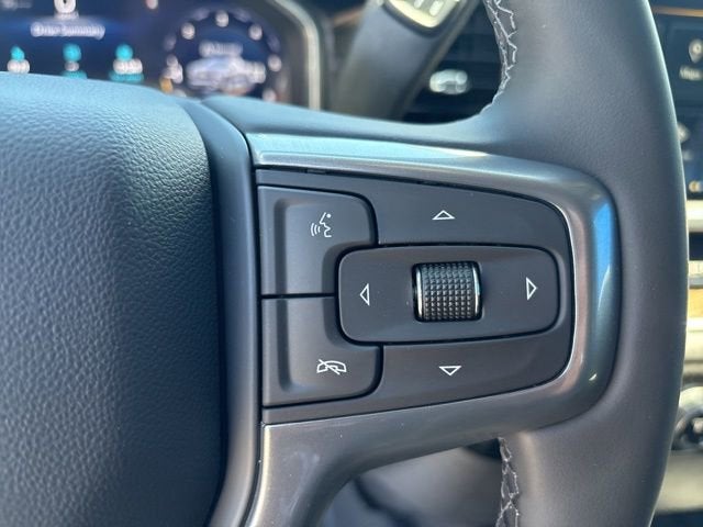 2026 Chevrolet Silverado 1500 RST - Photo 33