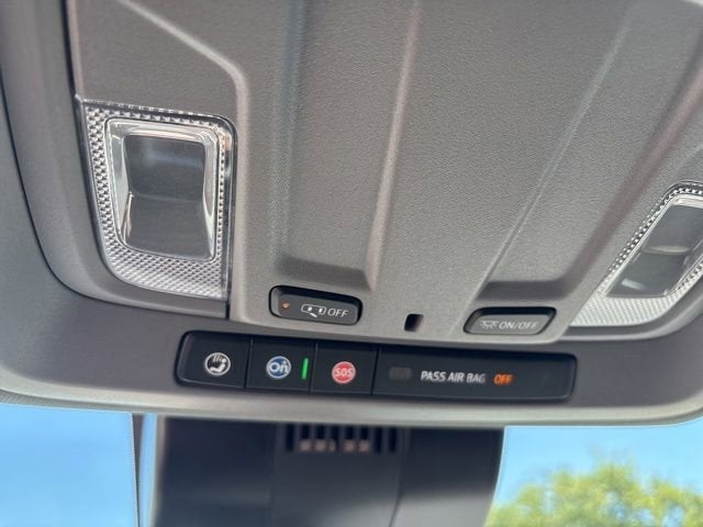 2026 Chevrolet Silverado 1500 RST - Photo 34