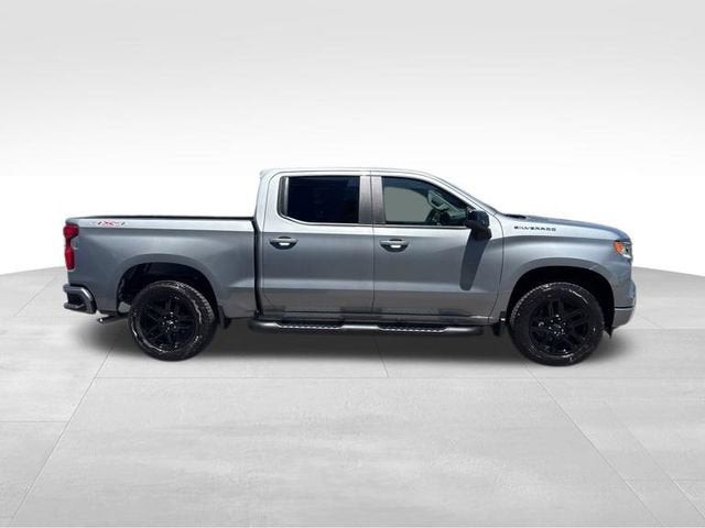 2026 Chevrolet Silverado 1500 RST - Photo 4