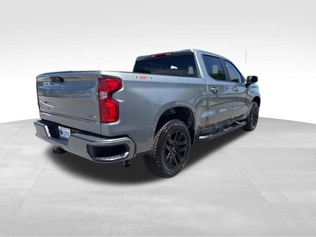 2026 Chevrolet Silverado 1500 RST - Photo 5