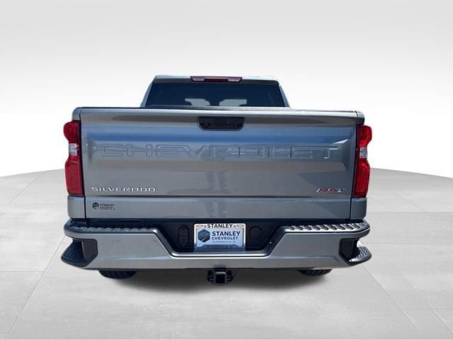 2026 Chevrolet Silverado 1500 RST - Photo 6