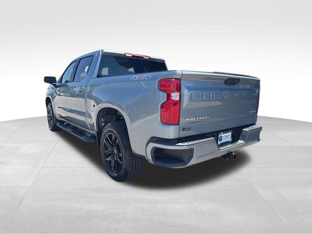 2026 Chevrolet Silverado 1500 RST - Photo 7