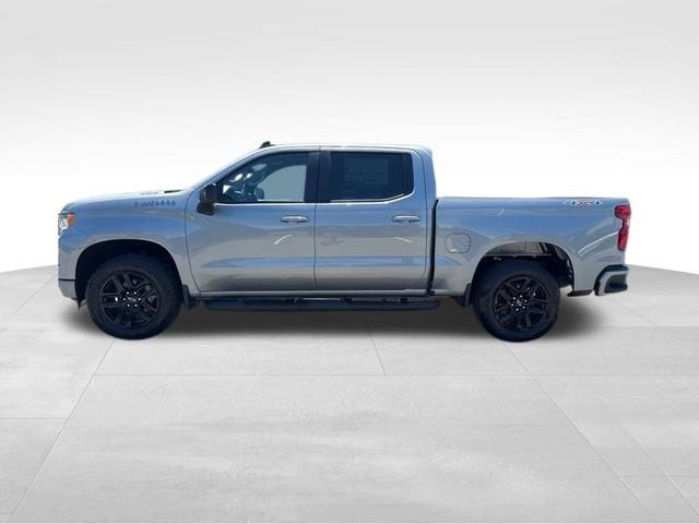 2026 Chevrolet Silverado 1500 RST - Photo 8
