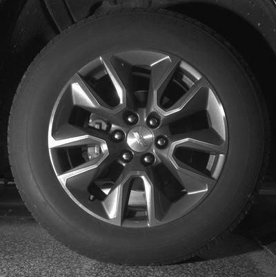 2022 Chevrolet Silverado 1500 LTD LT (2FL)