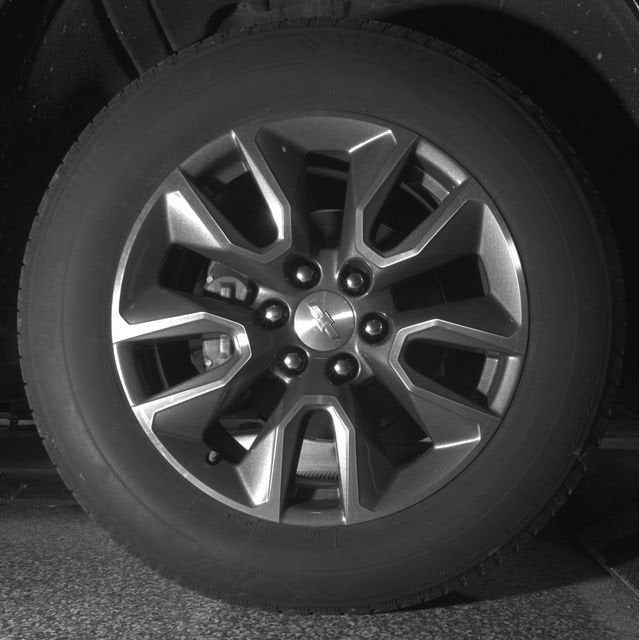 2022 Chevrolet Silverado 1500 LTD LT (2FL)