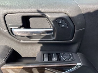 2022 Chevrolet Silverado 1500 LTD LT (2FL)