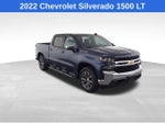 2022 Chevrolet Silverado 1500 LTD LT (2FL)