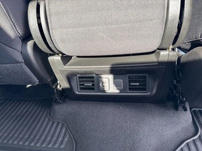 2022 Chevrolet Silverado 1500 LTD LT (2FL)