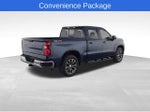 2022 Chevrolet Silverado 1500 LTD LT (2FL)