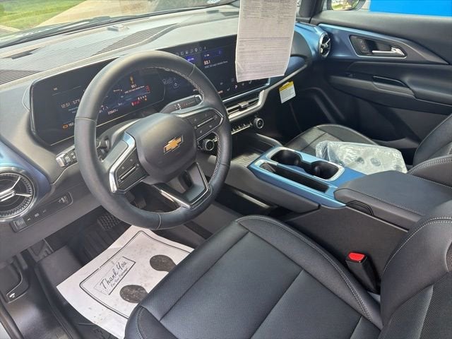 2024 Chevrolet Equinox EV 2LT