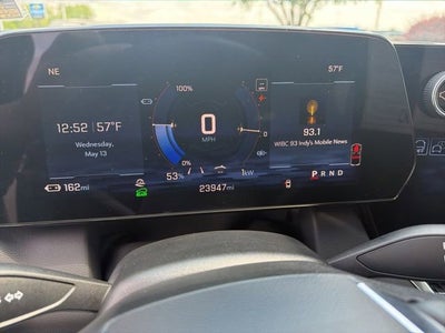 2024 Chevrolet Equinox EV 2LT