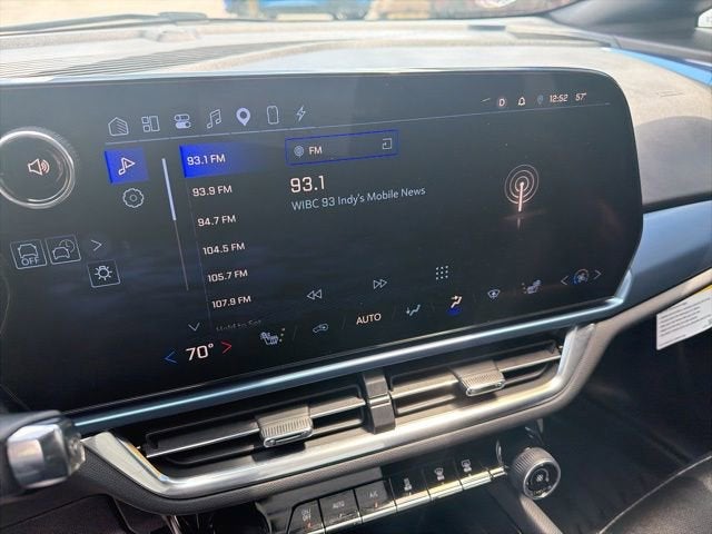 2024 Chevrolet Equinox EV 2LT
