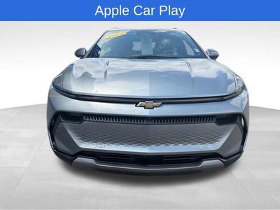 2024 Chevrolet Equinox EV 2LT