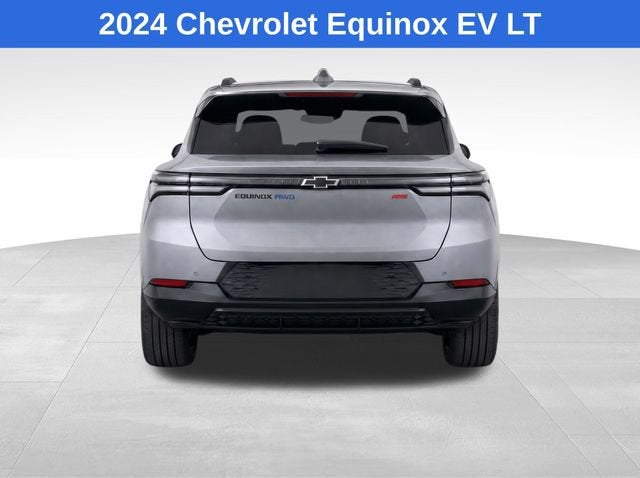 2024 Chevrolet Equinox EV 2LT