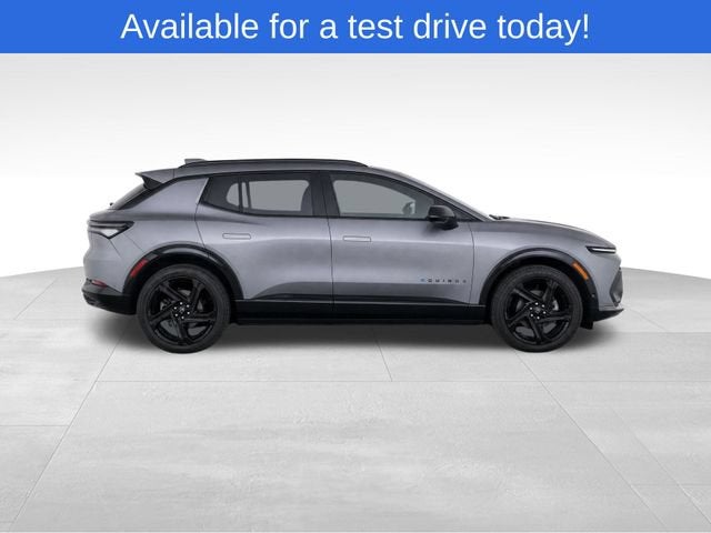 2024 Chevrolet Equinox EV 2LT