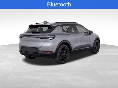 2024 Chevrolet Equinox EV 2LT
