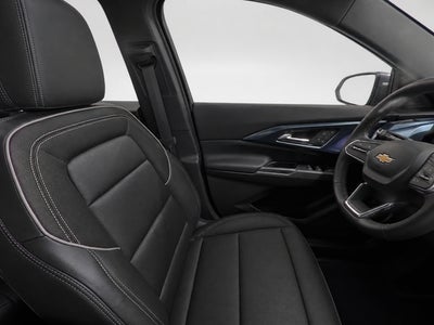 2024 Chevrolet Equinox EV 3LT
