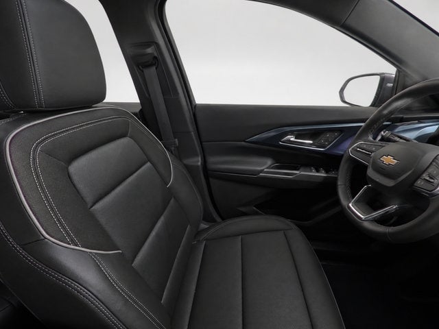 2024 Chevrolet Equinox EV 3LT