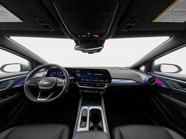 2024 Chevrolet Equinox EV 3LT