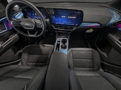 2024 Chevrolet Equinox EV 3LT
