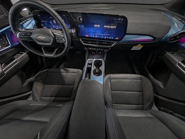2024 Chevrolet Equinox EV 3LT
