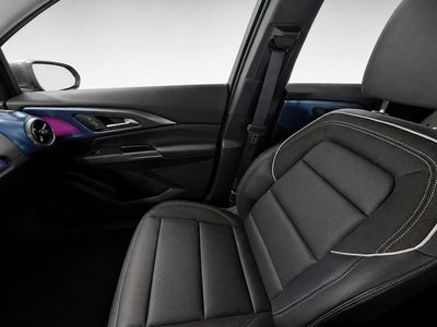2024 Chevrolet Equinox EV 3LT
