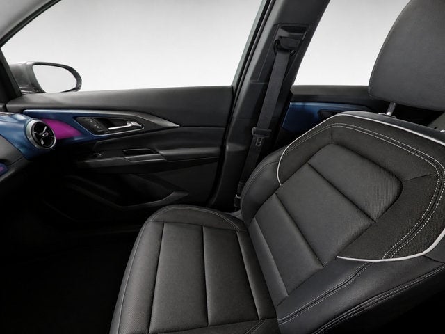 2024 Chevrolet Equinox EV 3LT