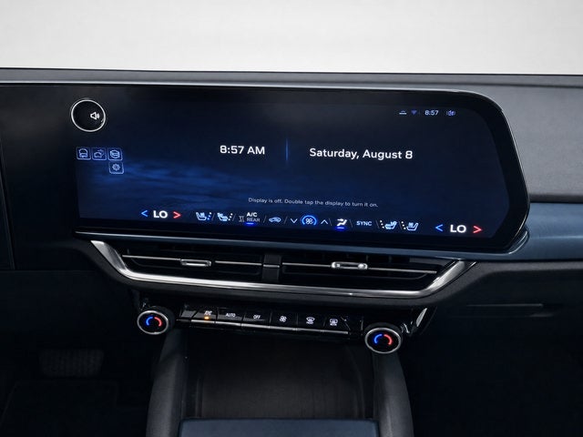 2024 Chevrolet Equinox EV 3LT