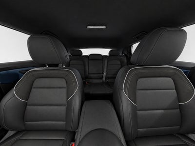 2024 Chevrolet Equinox EV 3LT