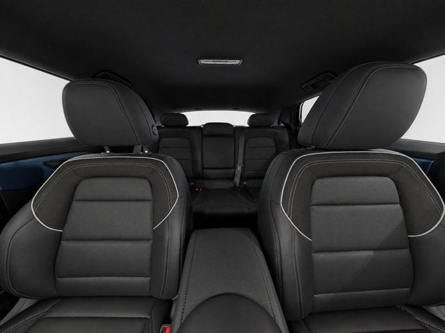 2024 Chevrolet Equinox EV 3LT
