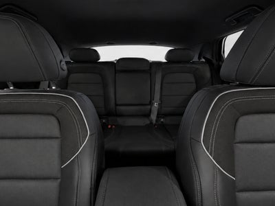 2024 Chevrolet Equinox EV 3LT