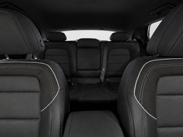 2024 Chevrolet Equinox EV 3LT