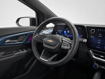 2024 Chevrolet Equinox EV 3LT