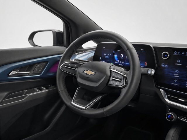 2024 Chevrolet Equinox EV 3LT