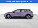 2024 Chevrolet Equinox EV 3LT