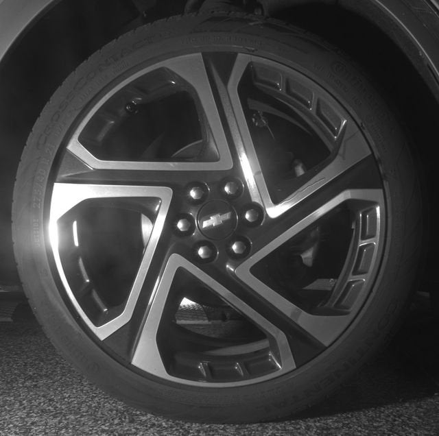 2024 Chevrolet Equinox EV 3LT