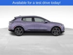 2024 Chevrolet Equinox EV 3LT