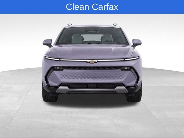 2024 Chevrolet Equinox EV 3LT