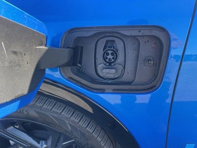 2024 Chevrolet Equinox EV 3RS