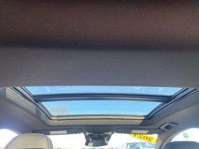 2024 Chevrolet Equinox EV 3RS