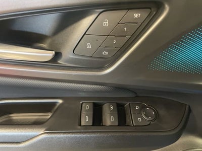 2024 Chevrolet Equinox EV 3RS