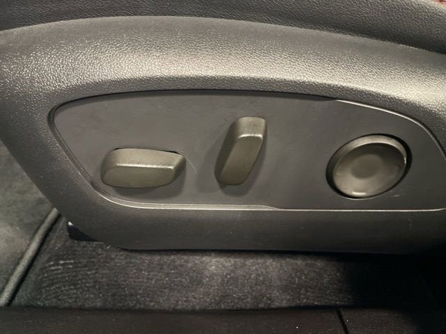 2024 Chevrolet Equinox EV 3RS