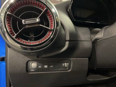 2024 Chevrolet Equinox EV 3RS