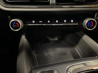 2024 Chevrolet Equinox EV 3RS