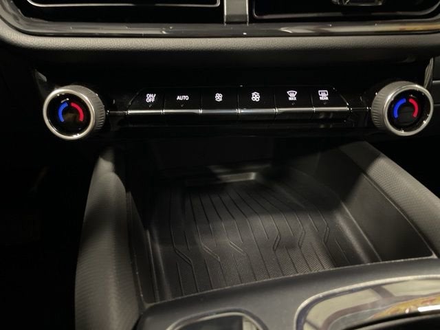 2024 Chevrolet Equinox EV 3RS