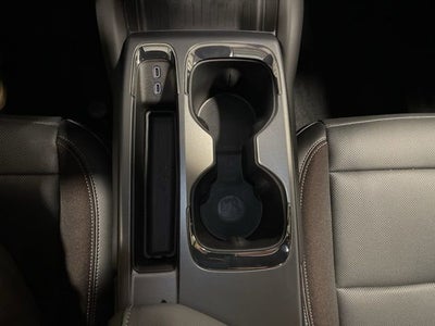 2024 Chevrolet Equinox EV 3RS