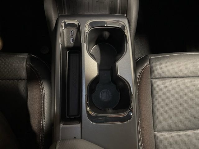 2024 Chevrolet Equinox EV 3RS