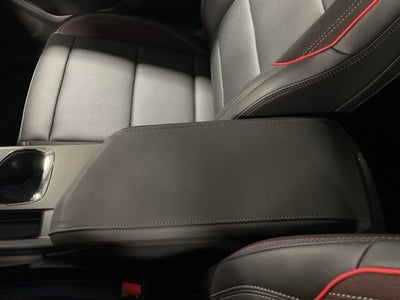 2024 Chevrolet Equinox EV 3RS